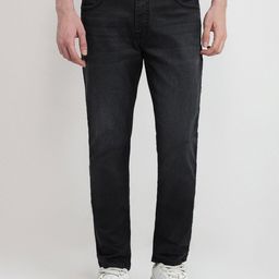 Raymond Men Slim Fit Mid-Rise Jeans-picture-35