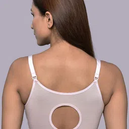 Inner Sense Bra Full Coverage image 5