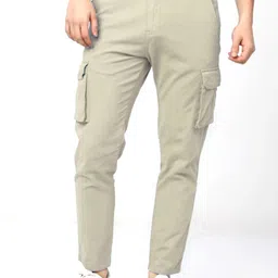 MASTERLY WEFT Men Super Slim Fit Stretchable Jeans-image-72