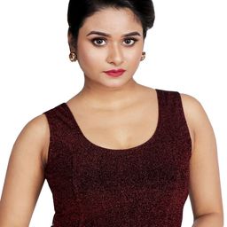 Abhi Sleeveless Top-image-57