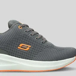 GO RIDE Men Mesh Running Shoes image 3