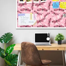 ArtzFolio Wooden Notice Pin Board-picture-14