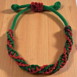 PRODUCTMINE Unisex Multistrand Bracelet-image-35