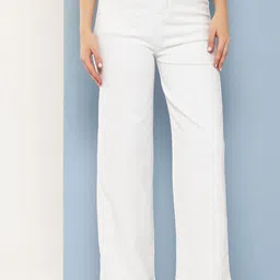 BAESD Girls Regular Fit Mid-Rise Stretchable Jeans-picture-32