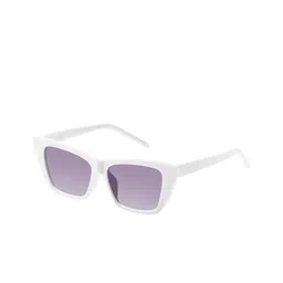 Woggles Unisex Cateye UV Protected Lens Sunglasses WONB-PCE-56211C2-picture-49