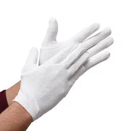 Kuber Industries Unisex Safety Gloves-picture-1
