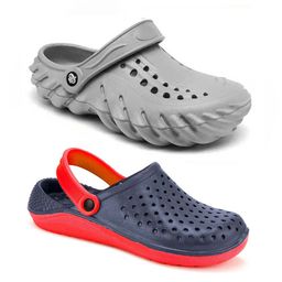World Wear Footwear Men Clogs-image-92