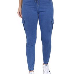 3BUTTERFLIES Women Denim Skinny Mid Rise Fit Jeans-image-53