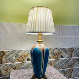 ak trade hub offwhite_10 Table Lamps Lamp Shade image 4