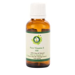 R V Essential Pure Vitamin E Oil- 10 ml-image-1