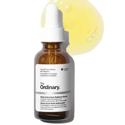 THE ORDINARY Multi-Antioxidant Radiance Serum with Ginseng Extract - 30 ml-71