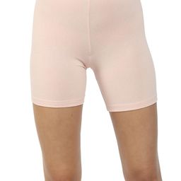 Women Boy Shorts Briefs Cotton Spandex Stretchable Antimicrobial MoveFree-image-74