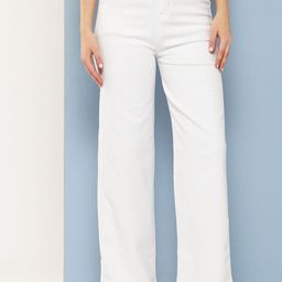 BAESD Girls Comfort Relaxed Fit Stretchable Jeans-picture-30