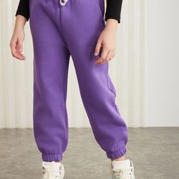 GRIMELANGE Kids Joggers-image-59