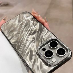 CASE CREATION Cartoon Characters Printed iPhone 11 Pro Back Case Mobile Accessories image 2