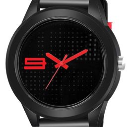 DOUBLERUN Men Analogue Multi Function Watch H05NMT-105 image 3