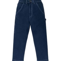 Killer Girls Boyfriend Fit Low-Rise Stretchable Jeans-image-83