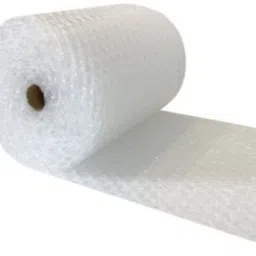 40 GSM Air Bubble Wrap Roll for Packing ( 1 Meter Width X 10 Meter Length ) Security Bag-image-3