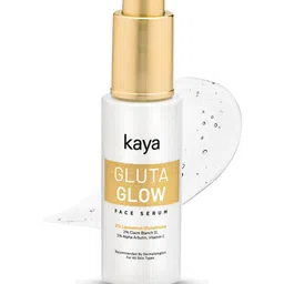 Kaya Gluta Glow Face Serum with Vitamin C & Alpha Arbutin - 30 ml-43