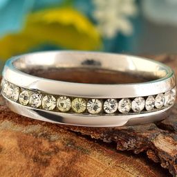 MEMOIR Brass Brass-Plated Ring-picture-34