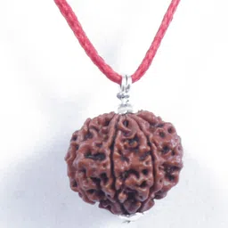 Divine souvenirs Unisex Brown Pendant-picture-40