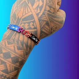 Dynamic Retail Global Men Link Bracelet-image-53