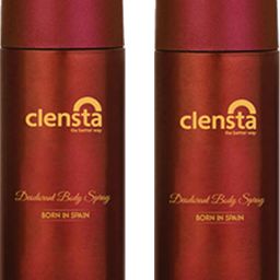 Barcelona Deodorant Body Spray For Men 150 ml, Pack of 2 Deodorant Spray - For Men-image-16