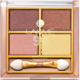 9 to 5 Eye Color Quartet Eye Shadow 7 g-2