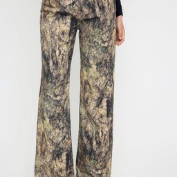 Trendyol Women Regular Fit Mid-Rise Jeans-picture-5