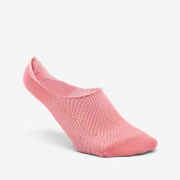 DECATHLON By Decathlon Pack Of 3 Invisible Socks-57