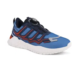 COGS Teal Mesh Casual Shoes image 3