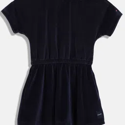 Tommy Hilfiger Fit & Flare Dress-image-41
