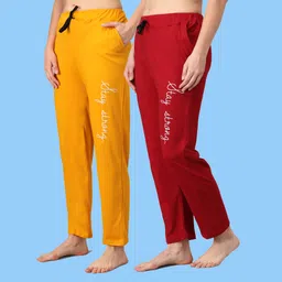 hemlock Pack of 2 Women Pyjama-picture-3