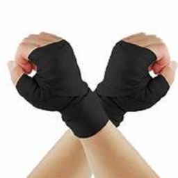 Boxing Hand Wraps Boxing Gloves-image-10