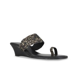 Inc 5 Women One Toe Wedge Sandals-22