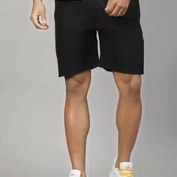 UZARUS Men Running Sports Shorts-image-26
