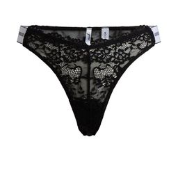 GUESS Self Design Low-Rise Thong Briefs O3RE08KBBT0JBLK-picture-30