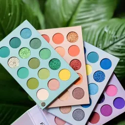MINARA Matte & Shimmery Pigment Eyeshadow-30