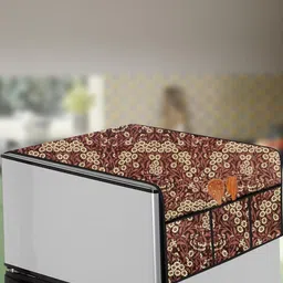 The Furnishing Tree Plastic Refrigerator Covers-image-90