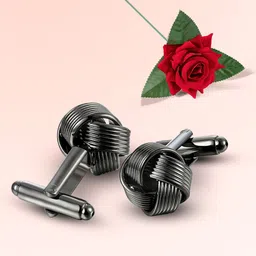 Peora Contemporary Cufflink-image-51