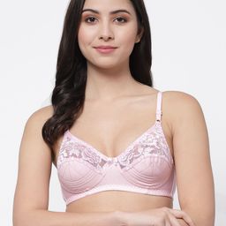 Docare Bralette Bra Full Coverage image 2