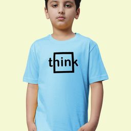 Friskers Boys Printed T-shirt-image-102
