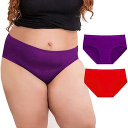 Diving Deep Pack of2 Hipster Briefs-picture-18