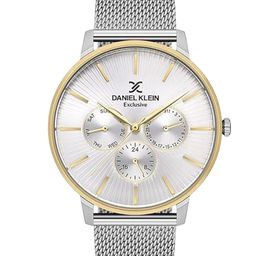 Daniel Klein Exclusive Women Bracelet Style Straps Analogue Watch DKX.1.13033-4-image-54