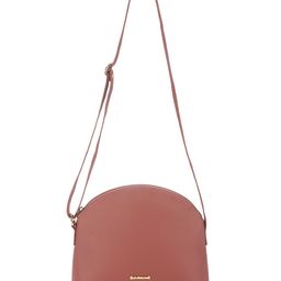 Fastrack Structured Sling Bag with Fringed-8