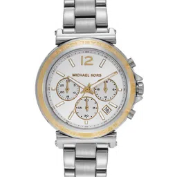 Michael Kors Women Dial & Stainless Steel Straps Analogue Watch AK_MK7495-image-95