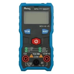 MetroQ MTQ 777 Smart Multimeter-15