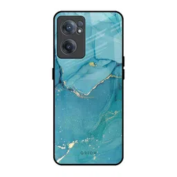 QRIOH Quirky Printed OnePlus Nord CE 2 Back Case Mobile Accessories-14