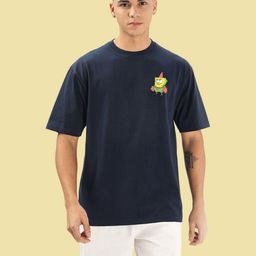 BDSQUARE Men Printed T-shirt-image-57