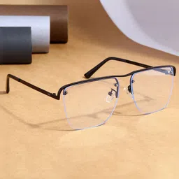SUNGLASSIC Square Sunglasses Frames-35